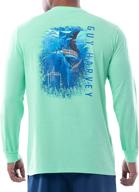 👕 guy harvey billfish x large men's t-shirt - clothing for better seo logo