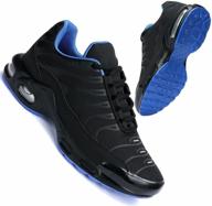 pozvnn sneakers lightweight athletic basketball логотип