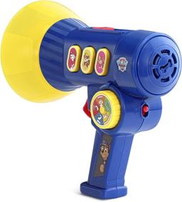 img 2 attached to VTech Patrol Megaphone Mission Changer