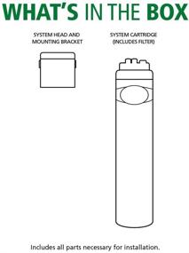 img 2 attached to 💧 Enhance Water Quality with the AO Smith Under Filter System