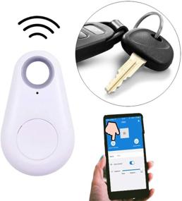 img 3 attached to Поиск устройства Finder на основе Bluetooth для телефонов