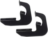 🚗 westin 22-1455 oval tube step bar mount kit: superior vehicle enhancement and easy installation logo