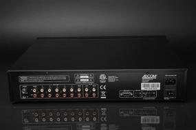 img 2 attached to 🎵 GFP-815 Stereo Preamplifier by Adcom