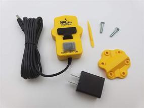 img 4 attached to 🔌 iVAC Pro Tool Plus Sensor - iVAC Pro Tool Автоматический выключатель с сенсором