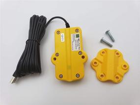 img 1 attached to 🔌 iVAC Pro Tool Plus Sensor - iVAC Pro Tool Автоматический выключатель с сенсором