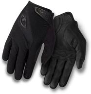 🚴 giro bravo gel lf cycling gloves for men - optimized for road cycling logo