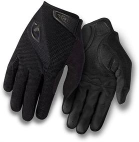 img 1 attached to 🚴 Giro Bravo Gel LF Cycling Gloves for Men - Optimized for Road Cycling