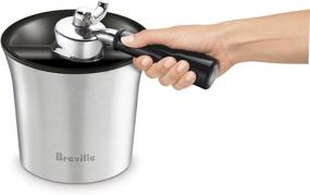 img 3 attached to Breville BCB100 Кофейный стол мастер баристы