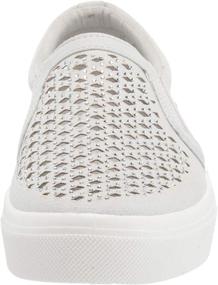 img 3 attached to 👟 Skechers Women's Poppy-Diamond GA Athletic Sneaker