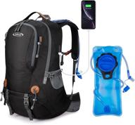 🧗 waterproof daypack for climbing by g4free логотип