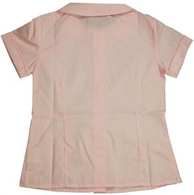 img 1 attached to French Toast Sleeve Blouse 33153 16