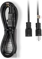 kf outdoor extension cord - 125 volts, 1625 watts logo