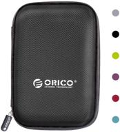 orico 2 5inch external storage passport computer accessories & peripherals logo