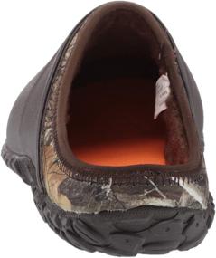 img 2 attached to Muck Boot Muckster Brown Kanati: The Must-Have Outdoor Footwear for Style and Durability