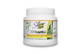 img 1 attached to 💆 Silicon Mix Bambu Nutritive Hair Treatment - 36 Ounce Size for Optimal Hair Nourishment