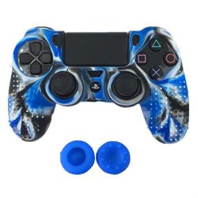 img 1 attached to Controller Protector Protective DualShock PlayStation 4 PlayStation 4