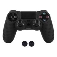 защитный чехол для контроллера dualshock playstation 4 логотип