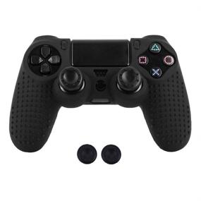img 4 attached to Controller Protector Protective DualShock PlayStation 4 PlayStation 4