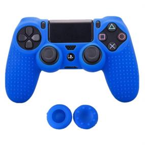 img 3 attached to Защитный чехол для контроллера DualShock PlayStation 4