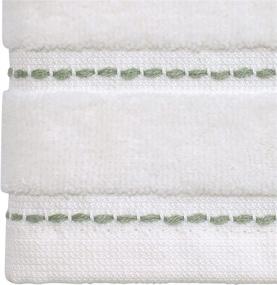 img 3 attached to Avanti Linens Spring Collection Fingertip