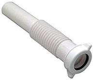 1-1/4-inch lavatory extension tube by master plumber (352-468 mp) logo