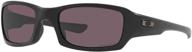 oakley fives squared matte oo9238 3254 logo