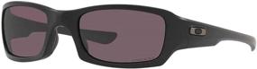 img 1 attached to Oakley Fives Squared Matte OO9238 3254