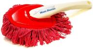 🧹 efficient cleaning with california car duster 62448 dash duster logo