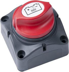 img 4 attached to 🔋 BEP Battery Switches: Enhanced Power and Efficiency for Optimal Performance