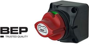img 3 attached to 🔋 BEP Battery Switches: Enhanced Power and Efficiency for Optimal Performance