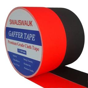 img 4 attached to Gaffers Gaffing 🧽 Packs: Unparalleled Black Residue Remover