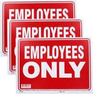 bazic employees only small inch products logo
