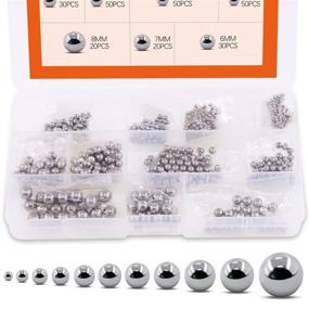 img 4 attached to 🔧 Исследуйте ультимативные решения по ремонту Rustark Precision Assorted Assortment