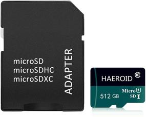 img 2 attached to Micro Memory Adapter Android Smartphones