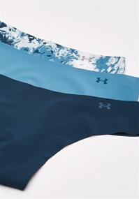 img 1 attached to Under Armour Printed Underwear Mineral Women's Clothing