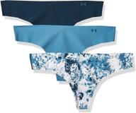 under armour printed underwear mineral women's clothing logo