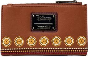 img 3 attached to Loungefly Disney Rescuers Under Wallet