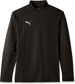 img 2 attached to PUMA Mens LIGA Training White Men's Clothing for Active