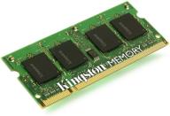 kingston technology 1333mhz non ecc kvr13ls9s6 logo