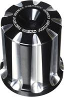 🔒 arlen ness 03-461 black re-usable oil filter: ultimate engine protection and sustainability logo