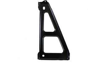 img 1 attached to Genuine 20899963 Driver Bumper Bracket