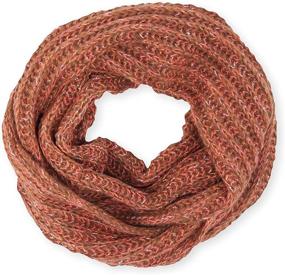 img 2 attached to Pistil Womens Frenchi Infinity Scarf