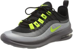 img 4 attached to Nike Running Trainers Sneakers Gunsmoke