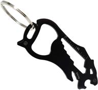 keychain multi tools multifunction screwdriver stainless логотип