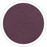 💜 sandsational plum unity sand: 1.5lbs of dark purple colored sand for weddings, vase filler, home décor & crafts logo