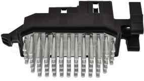 img 1 attached to Standard Motor Products Ru842 Resistor