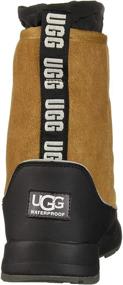 img 2 attached to Уютные и водонепроницаемые: детские сапоги UGG Kirby WP для всех погодных приключений.