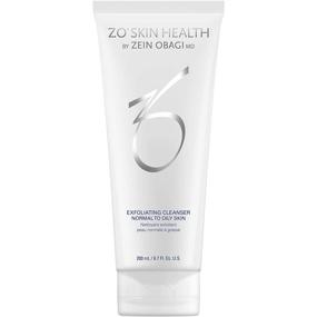img 1 attached to 🧖 ZO Skin Health Exfoliating Cleanser - Enhance Your Skin with this Exfoliating Cleanser
