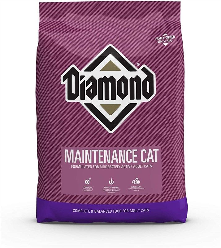 diamond maintenance complete balanced moderately 로고