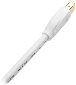 img 1 attached to 🔌 Cable Matters Mini DisplayPort to DVI Adapter (Mini DP to DVI) - White, Thunderbolt & Thunderbolt 2 Compatible